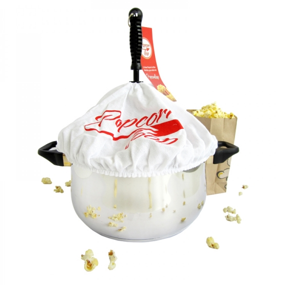 Popcornloop - Popcornmager