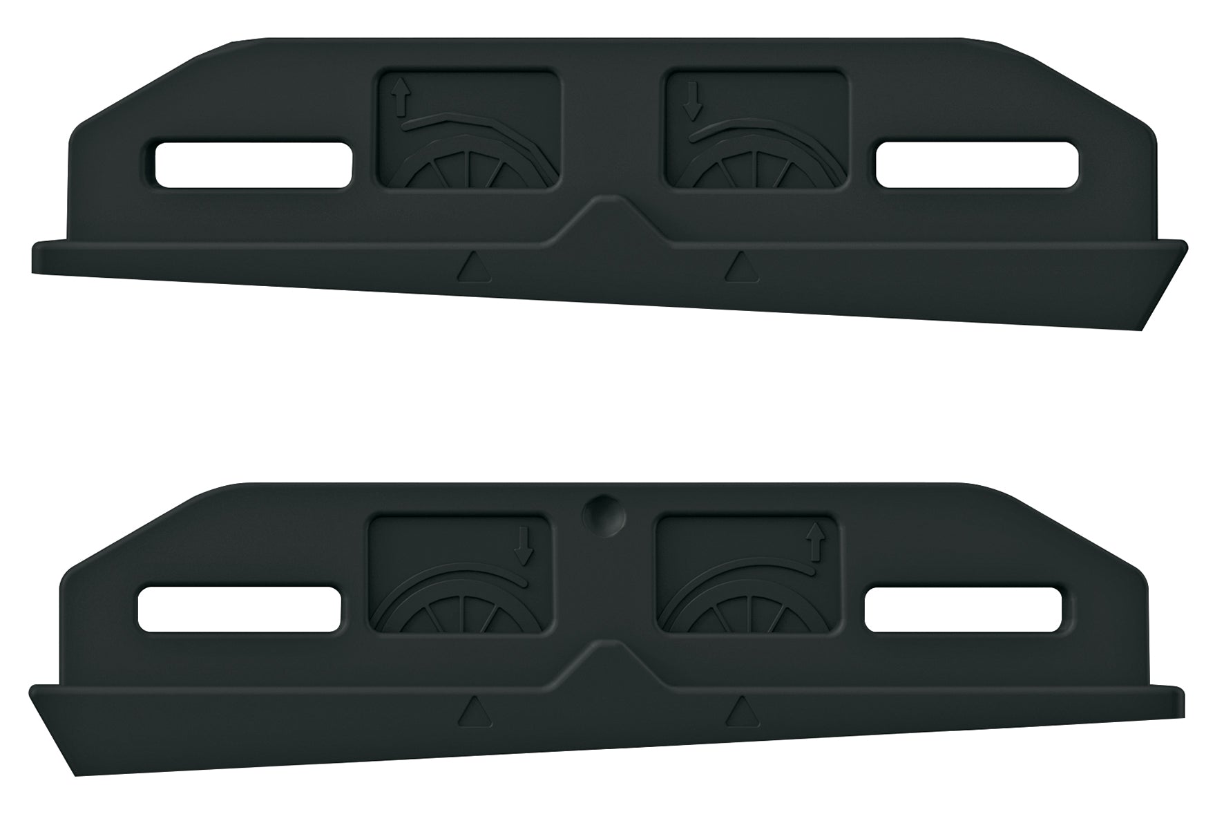 Ersatzteile für Sks Mudrocker-Heckrahmen-Adapterpads