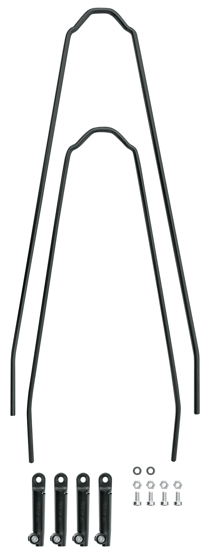 Reservdelar Till Sks U-stay Kit Edge Al 56 Fenders