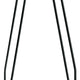 Reservedele Til Sks U-stay Kit Til Velo42 Velo47 Fender - Sort