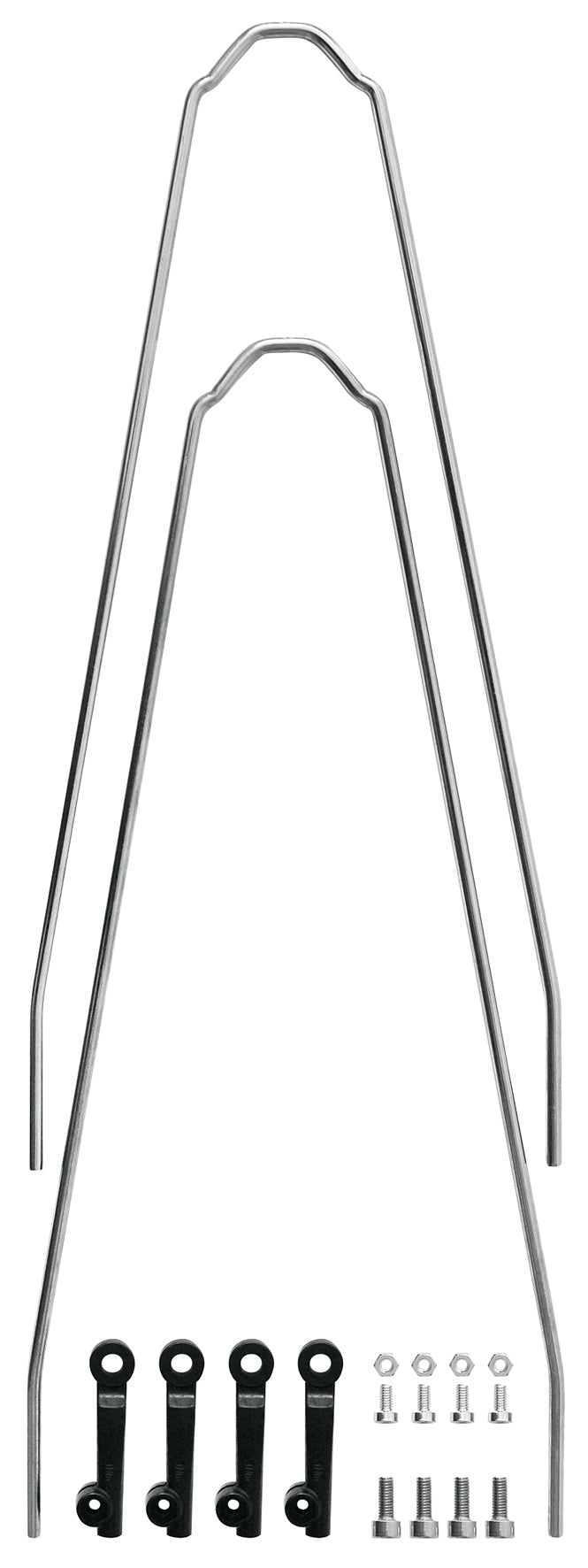 Reservdelar till Sks U-stay Kit Velo65 Mountain Fenders 26-27.5
