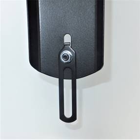 Pièces de rechange de garde-boue d'extension universelle Sks