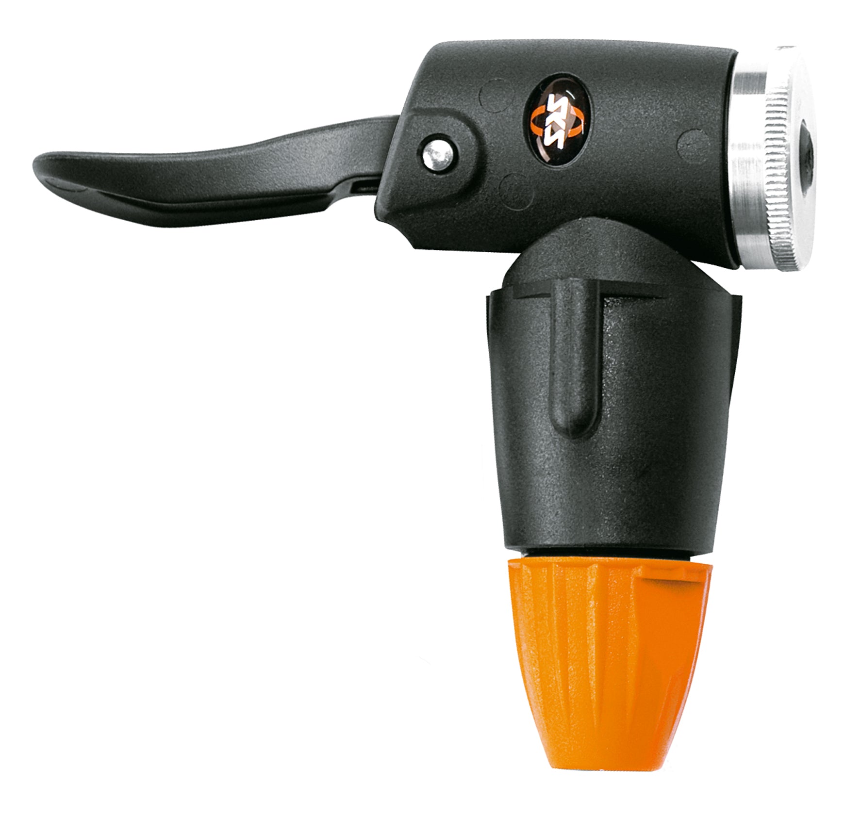 Replacement End Cap For Sks Pumps - E.v.a. Swivel