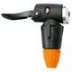 Replacement End Cap For Sks Pumps -easy Head New