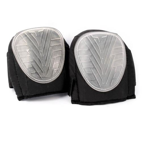 Gel knæpuder 2-pak justerbar pasform Gel Insert Beast