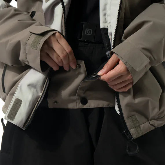 Horsefeathers Nala Jacket (antarctica)