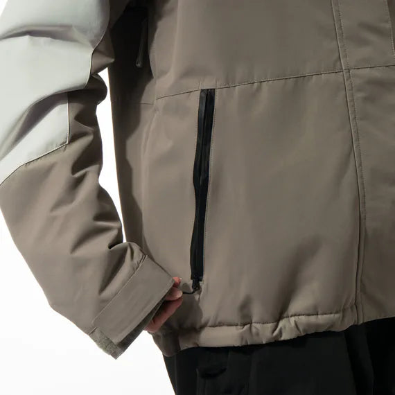 Horsefeathers Nala Jacket (antarctica)