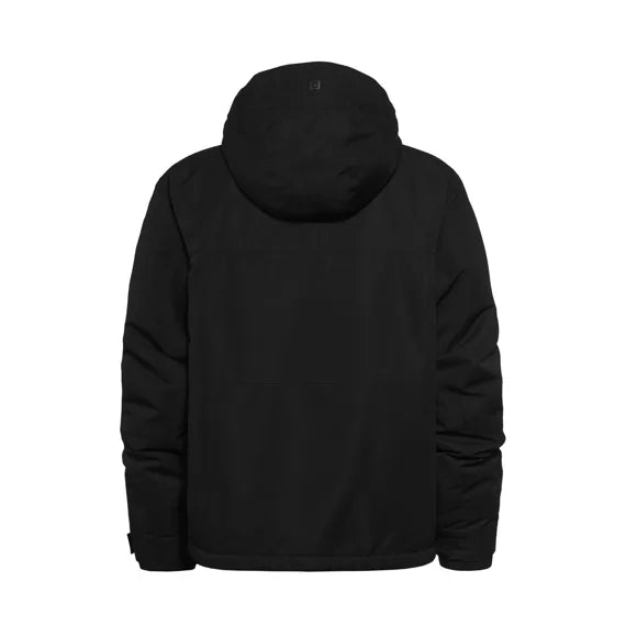 Veste Horsefeathers Nala (noir)