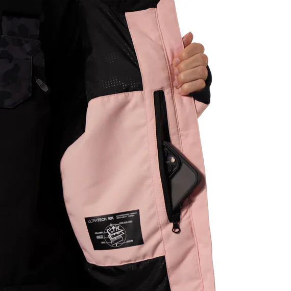 Horsefeathers Nala Jacket (lotus)