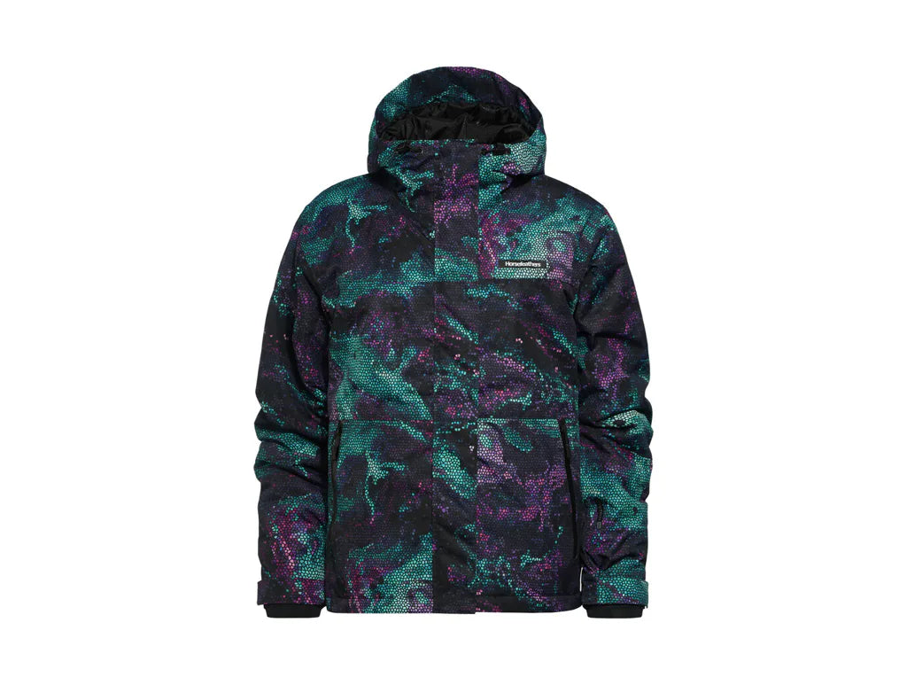 Horsefeathers Nala Jacket (mosaic)