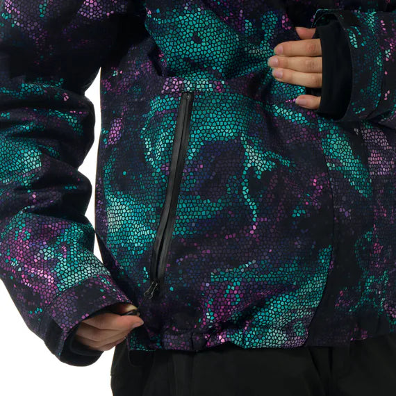 Horsefeathers Nala Jacket (mosaic)