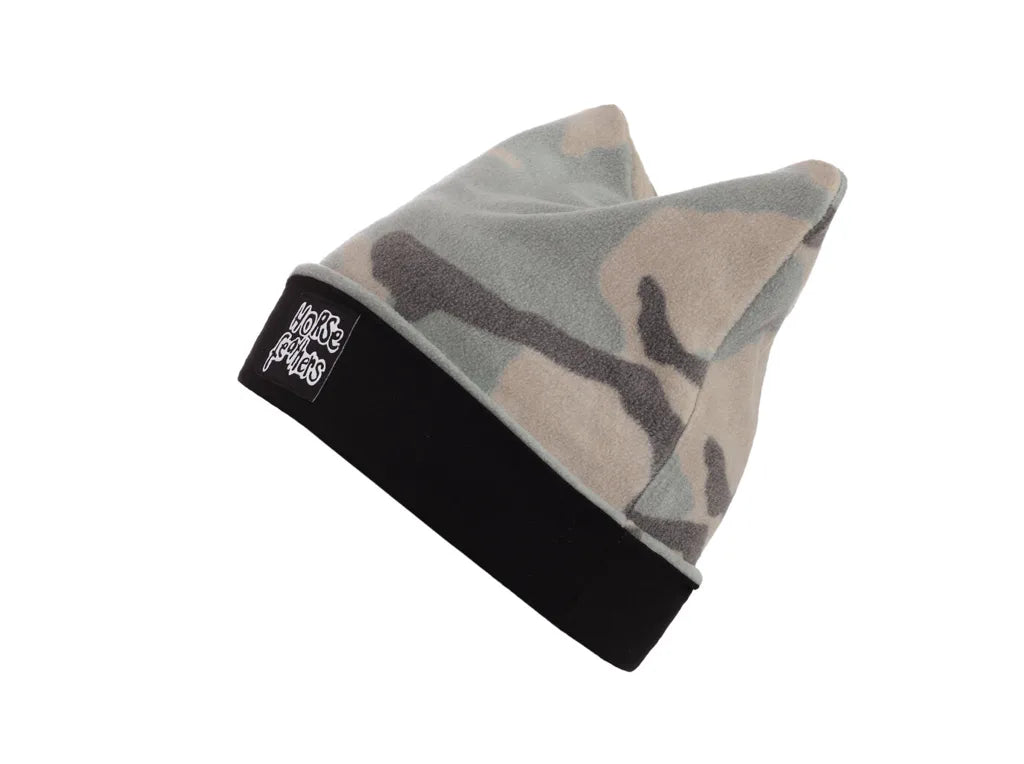 Шапка Horsefeathers Naos Beanie (пустинен камуфлаж)