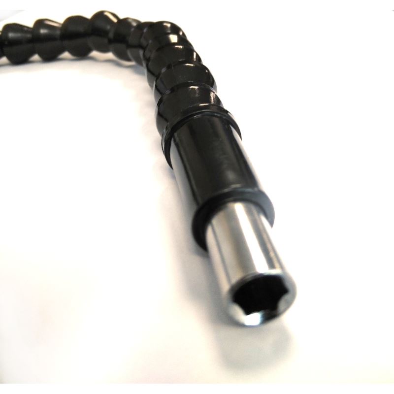 Extensión De Destornillador Flexible 30 Cm Bestia