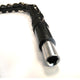 Extensión De Destornillador Flexible 30 Cm Bestia