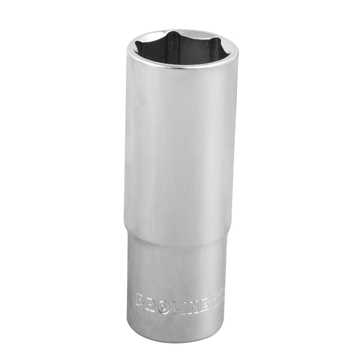 Дълъг гнездо 1/2 шестостен 32 mm Proline