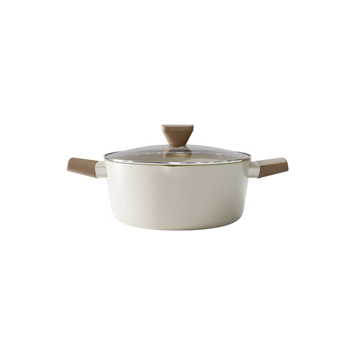 Jomafe Naturit Grydepande 16 cm
