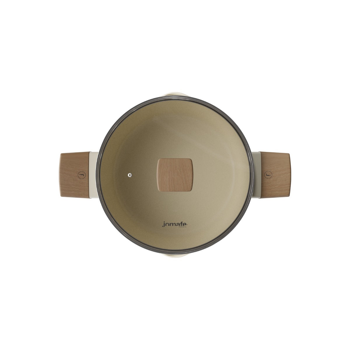 Panvica Jomafe Naturit 20 cm