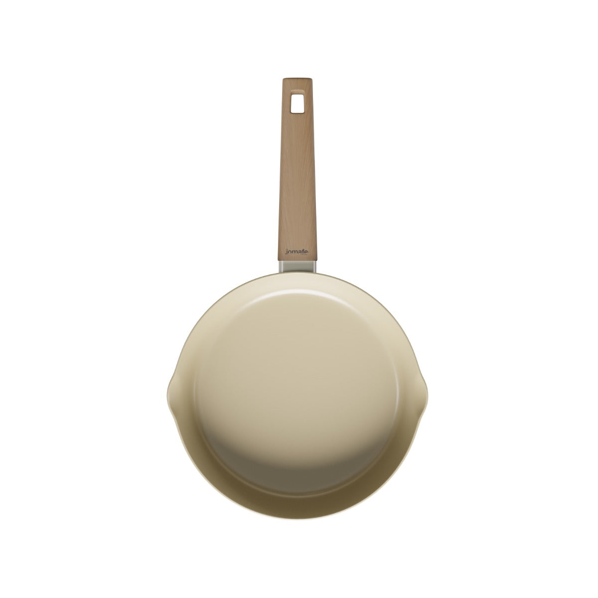 Jomafe Naturit Stegepande 24cm Pande