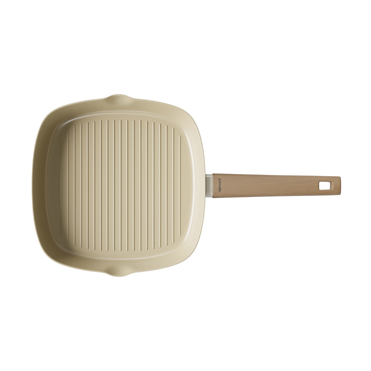 Jomafe Naturit Grillpfanne 28 cm