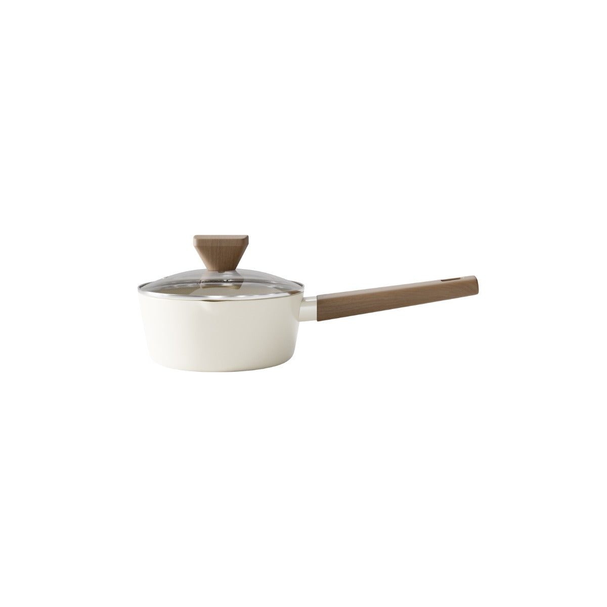 Jomafe Naturit Casserole 16 cm