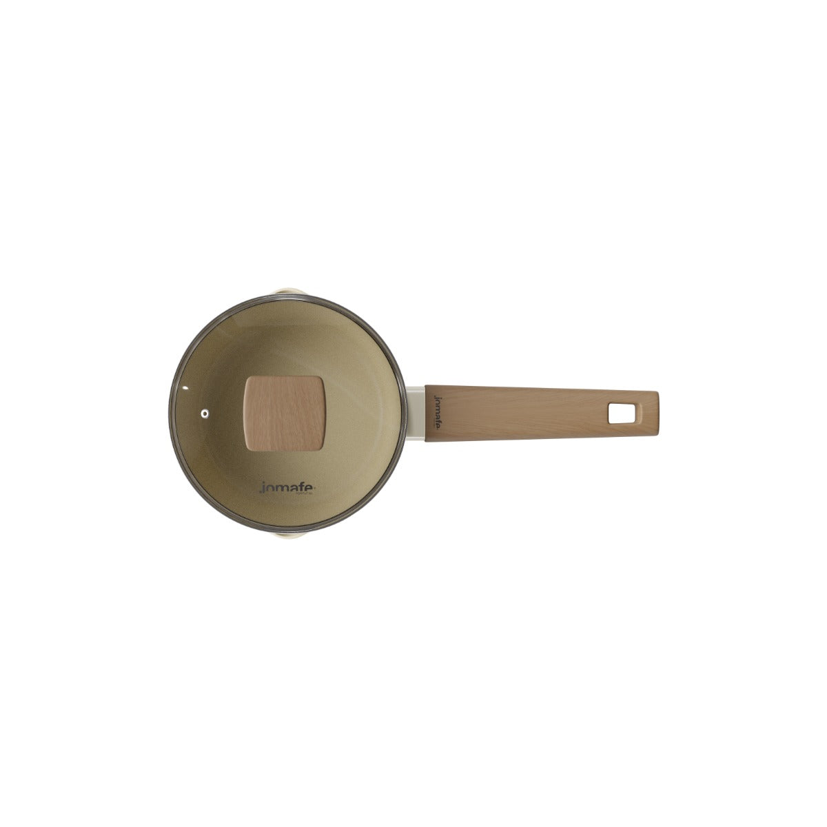 Jomafe Naturit Casserole 16 cm