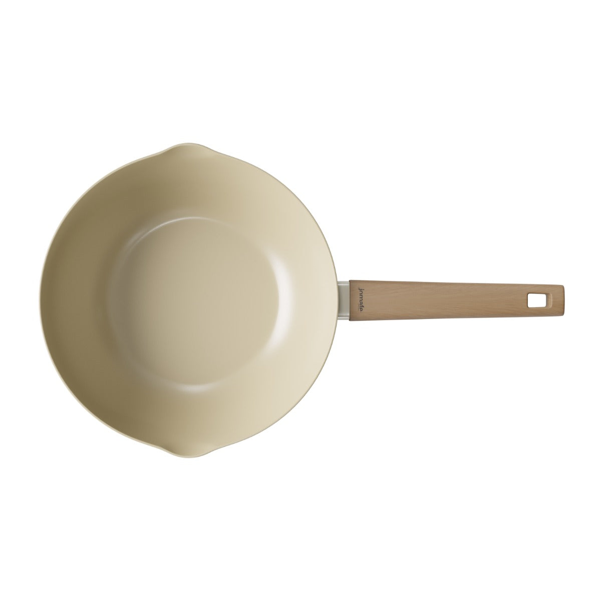 Wokpan Jomafe Naturit 28 cm