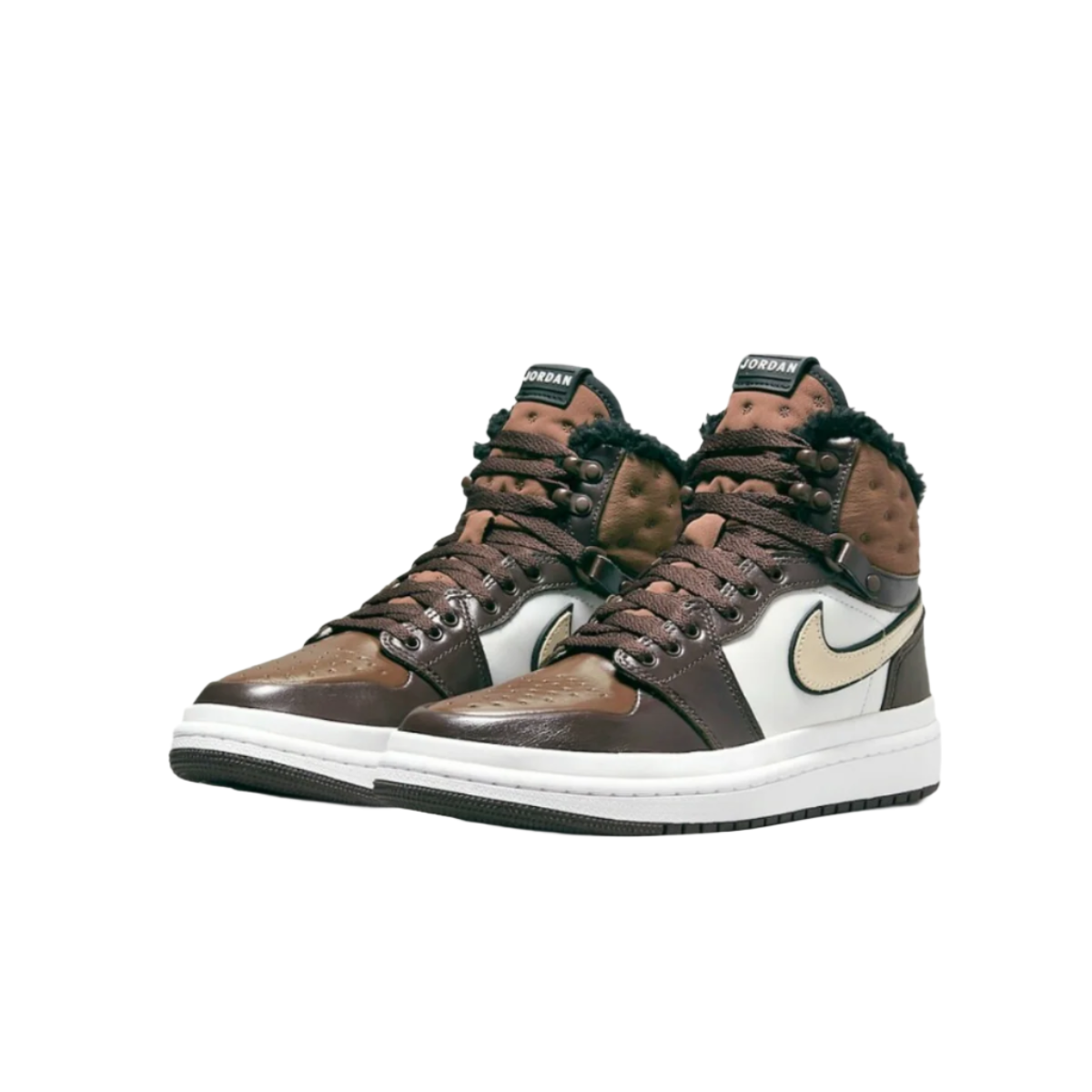 Air jordan 1 aclimate ard 'donn'