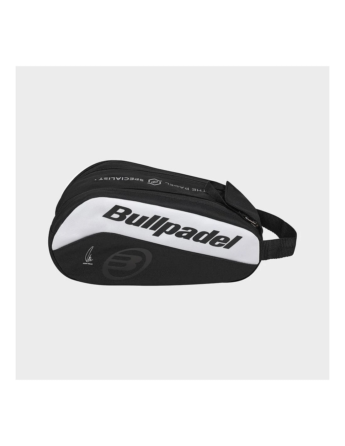 Тоалетна чанта Bullpadel BPN26001 Черна