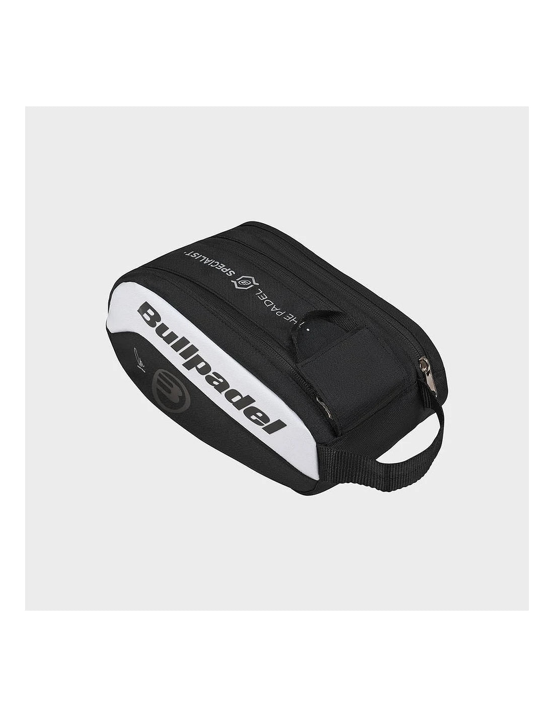 Тоалетна чанта Bullpadel BPN26001 Черна