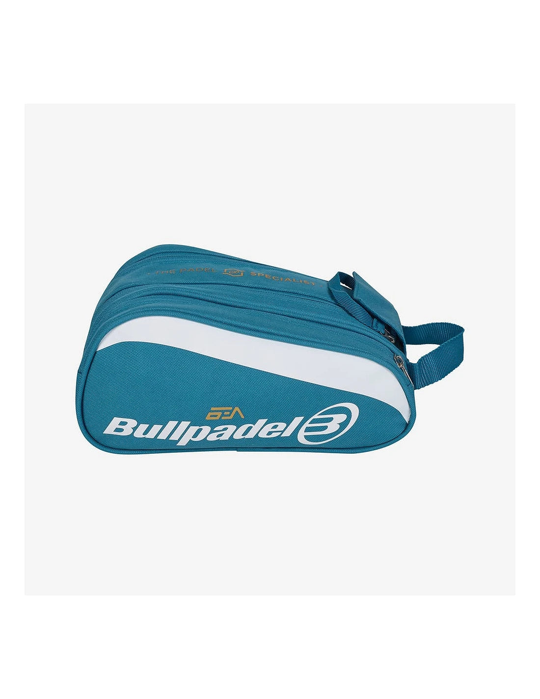Тоалетна чанта Bullpadel BPN26018 Blue Green