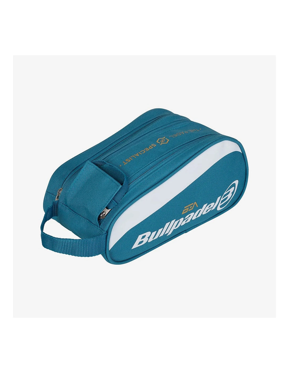 Тоалетна чанта Bullpadel BPN26018 Blue Green