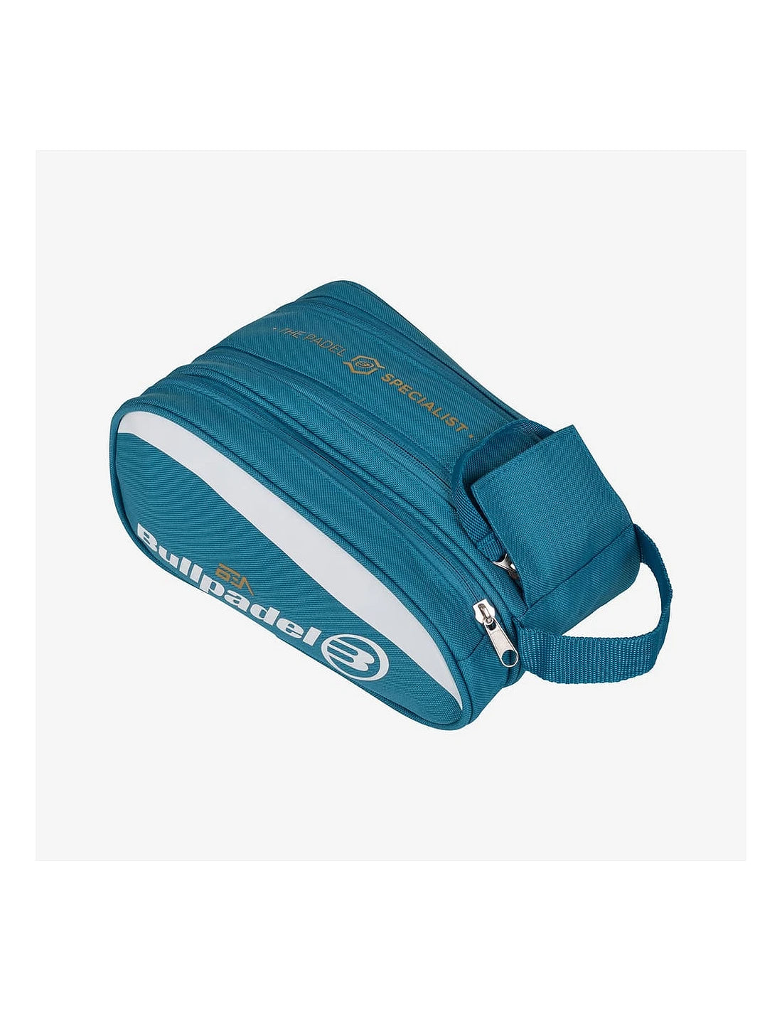Тоалетна чанта Bullpadel BPN26018 Blue Green