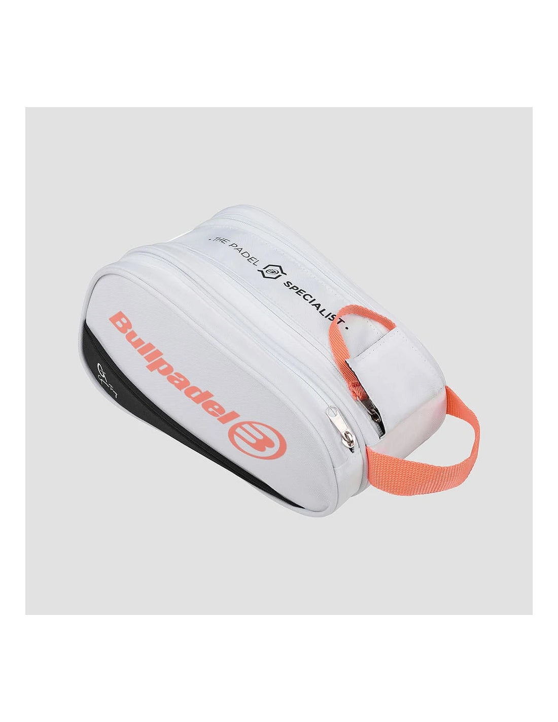 Тоалетна чанта Bullpadel BPN26019 Бяла