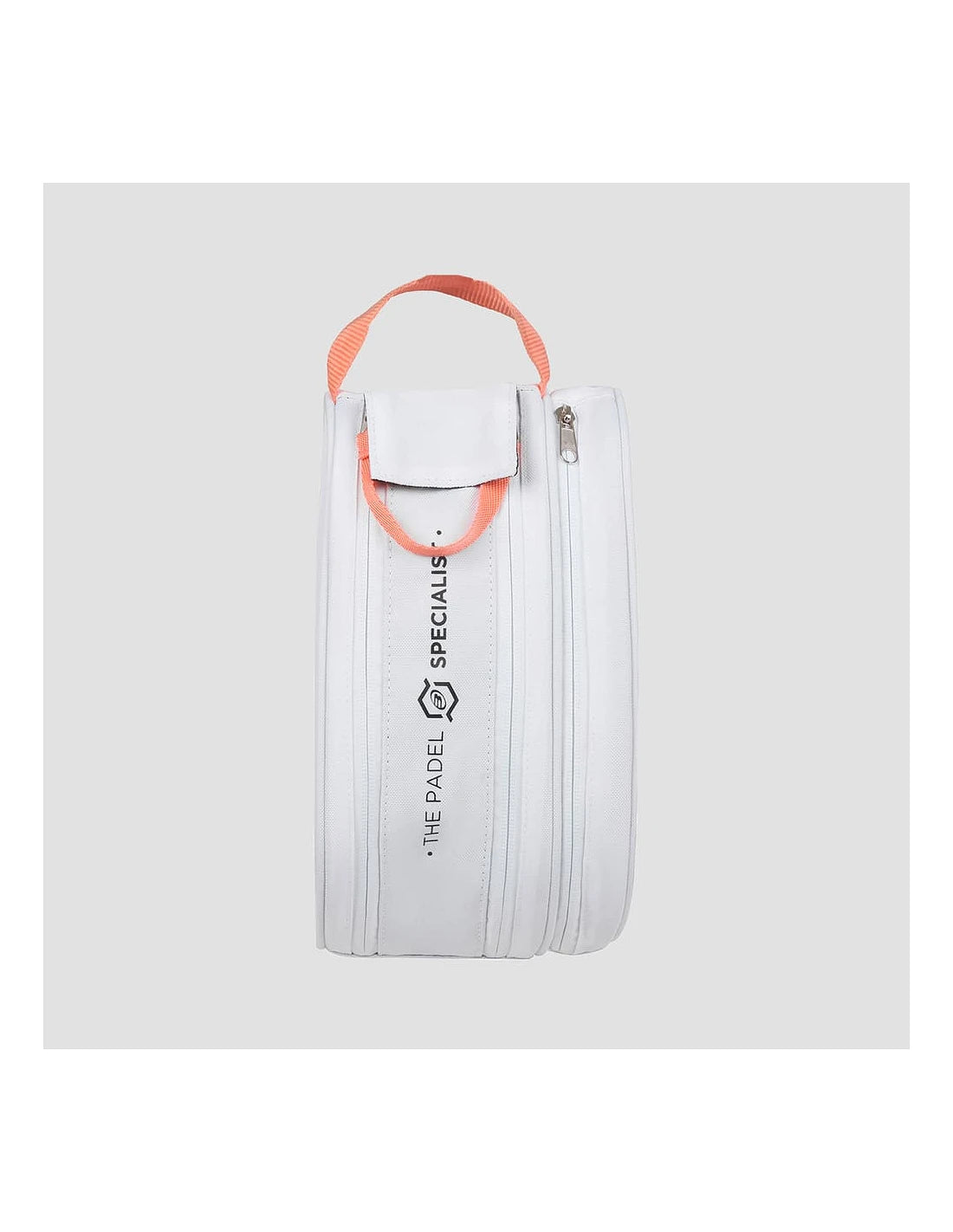 Тоалетна чанта Bullpadel BPN26019 Бяла