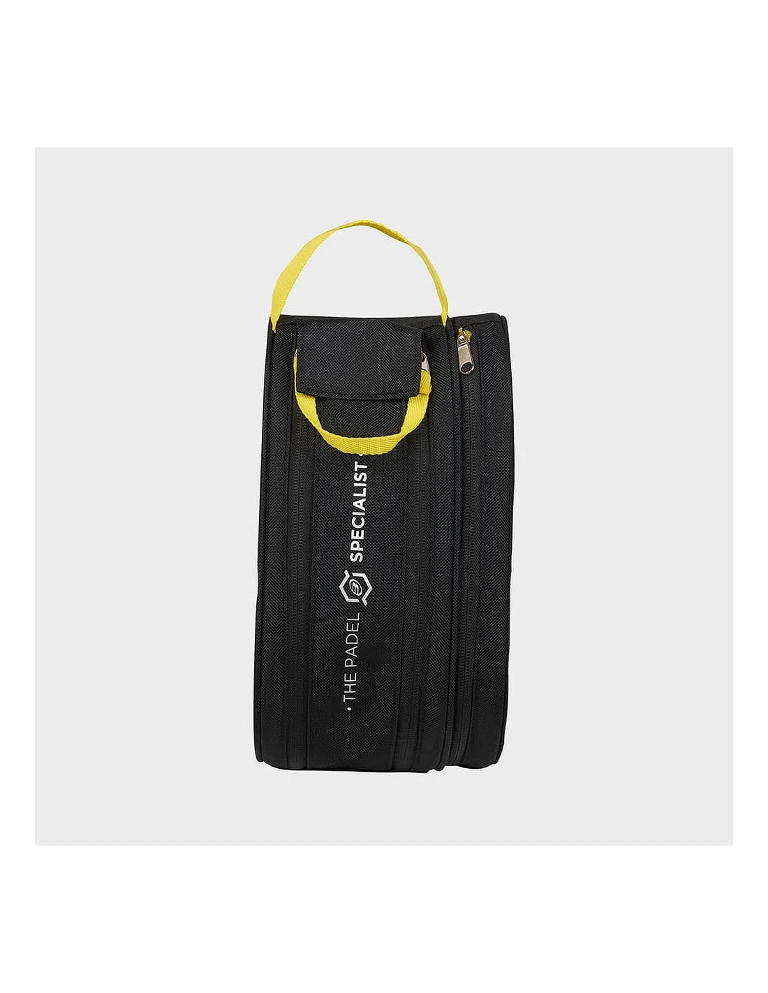Bullpadel Toiletry Bag BPN26020 Black
