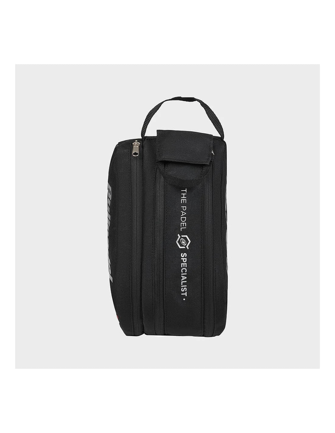 Borsa da toilette Bullpadel BPN26022 Nera