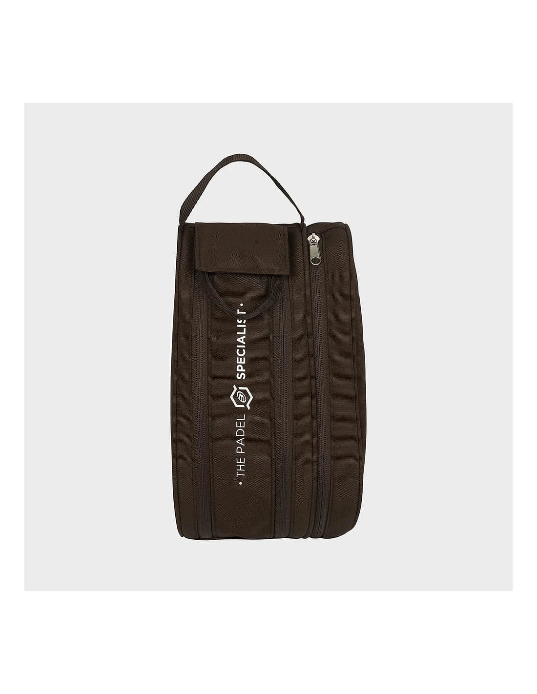 Bullpadel Toiletry Bag BPN26023 Aubergine
