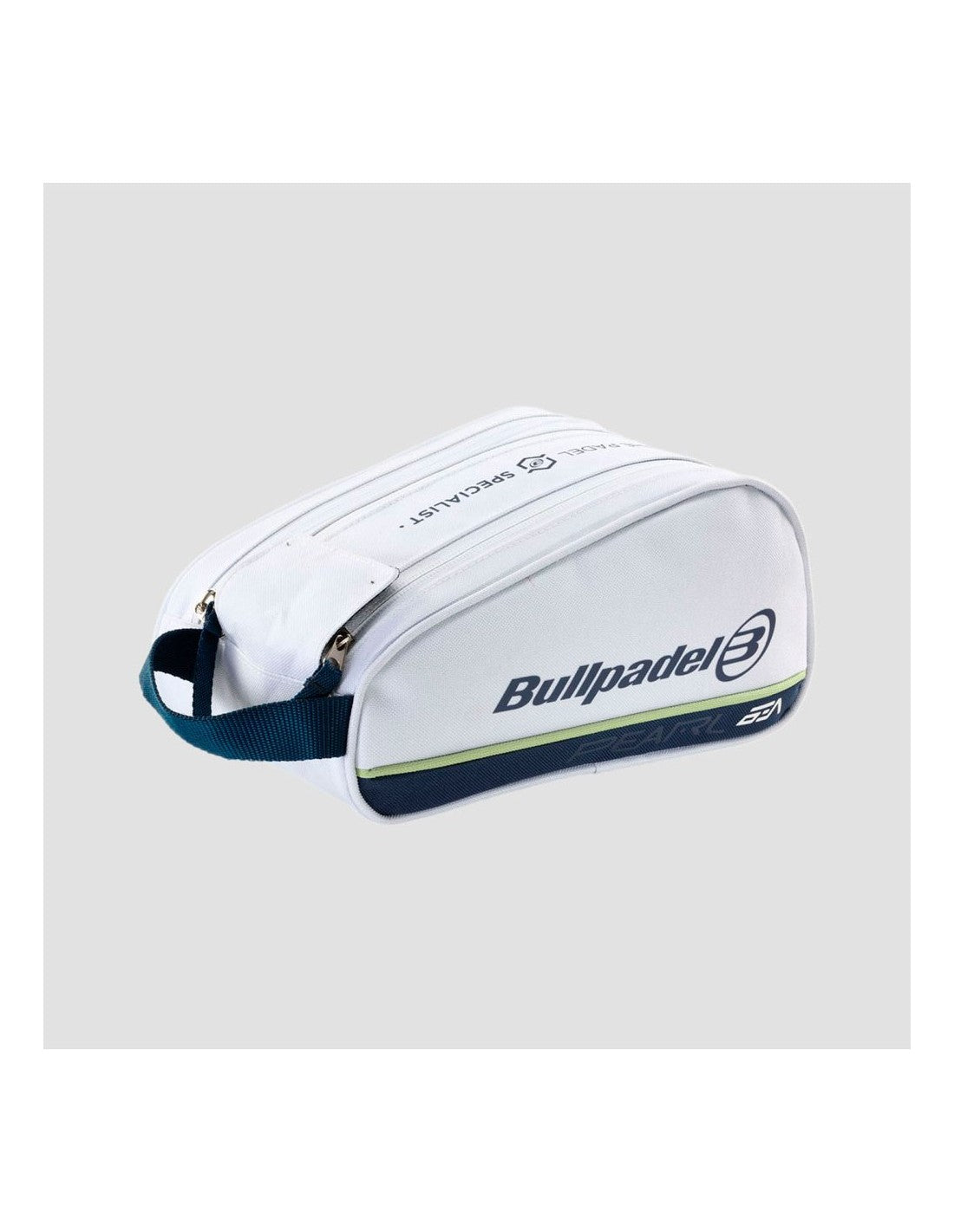 Bullpadel Toiletry Bag Case Hack Bea