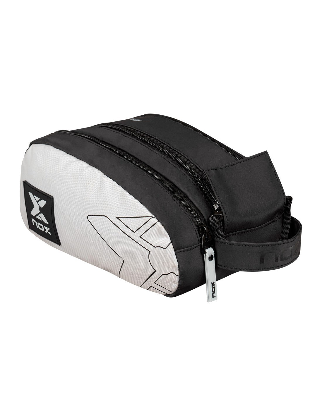 Nox Luxury Series 24 Toiletry Bag