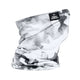 Horsefeathers Neck Warmer (arctic Camo)