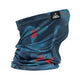 Horsefeathers Neck Warmer (film Strip)