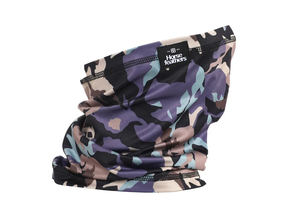 Horsefeathers Neck Warmer (flowers)