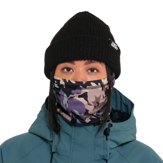 Horsefeathers Neck Warmer (flowers)