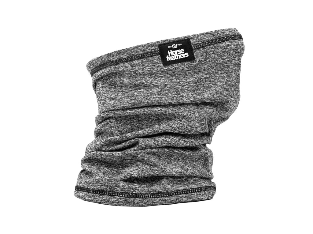 Horsefeathers Neck Warmer (heather Gray)
