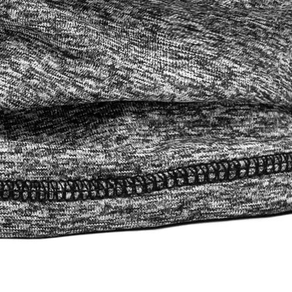 Horsefeathers Neck Warmer (heather Gray)