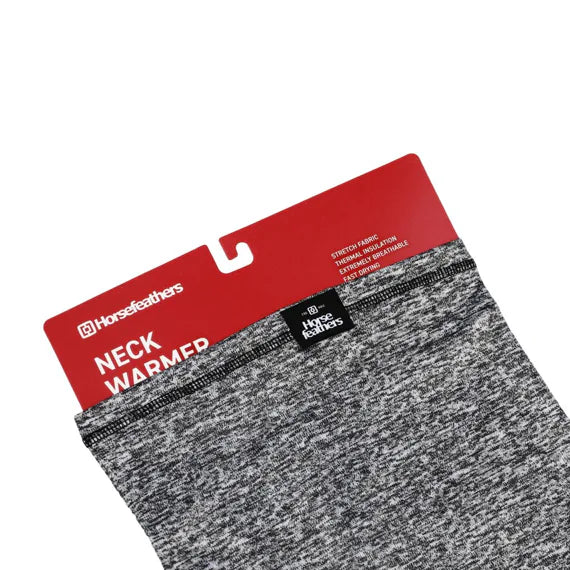 Horsefeathers Neck Warmer (heather Gray)