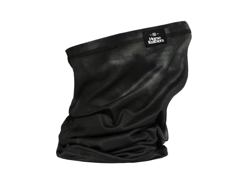 Horsefeathers Neck Warmer (oliven Tie Dye)