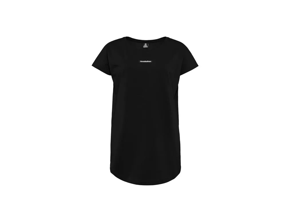 Horsefeathers Neda Top (black)