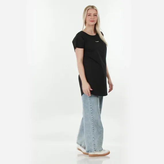 Horsefeathers Neda Top (black)