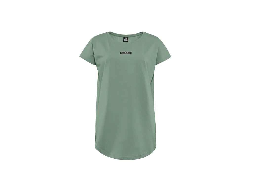 Horsefeathers Neda Top (iceberg Green)